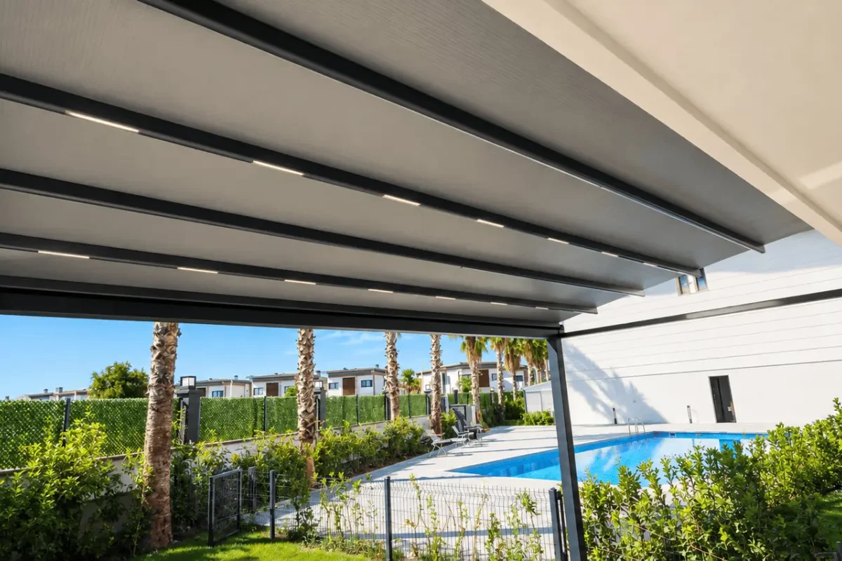 How Pergola Prices Are Calculated?